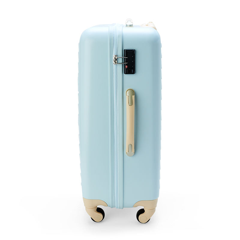 ROLLING LUGGAGE: 59L