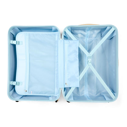 ROLLING LUGGAGE: 59L