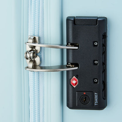 ROLLING LUGGAGE: 59L