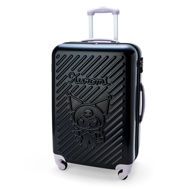 ROLLING LUGGAGE: 59L