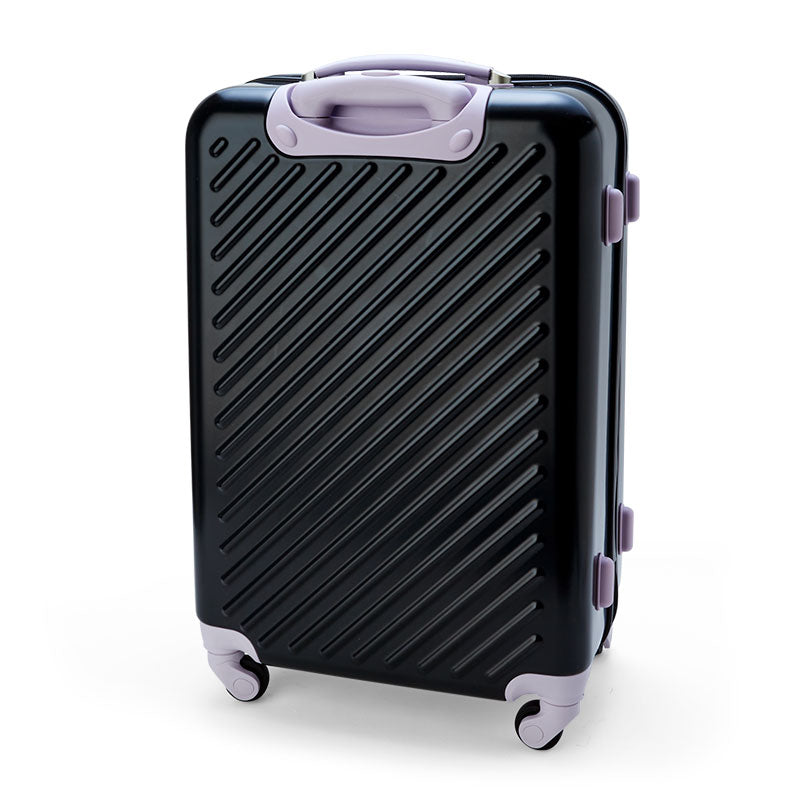 ROLLING LUGGAGE: 59L