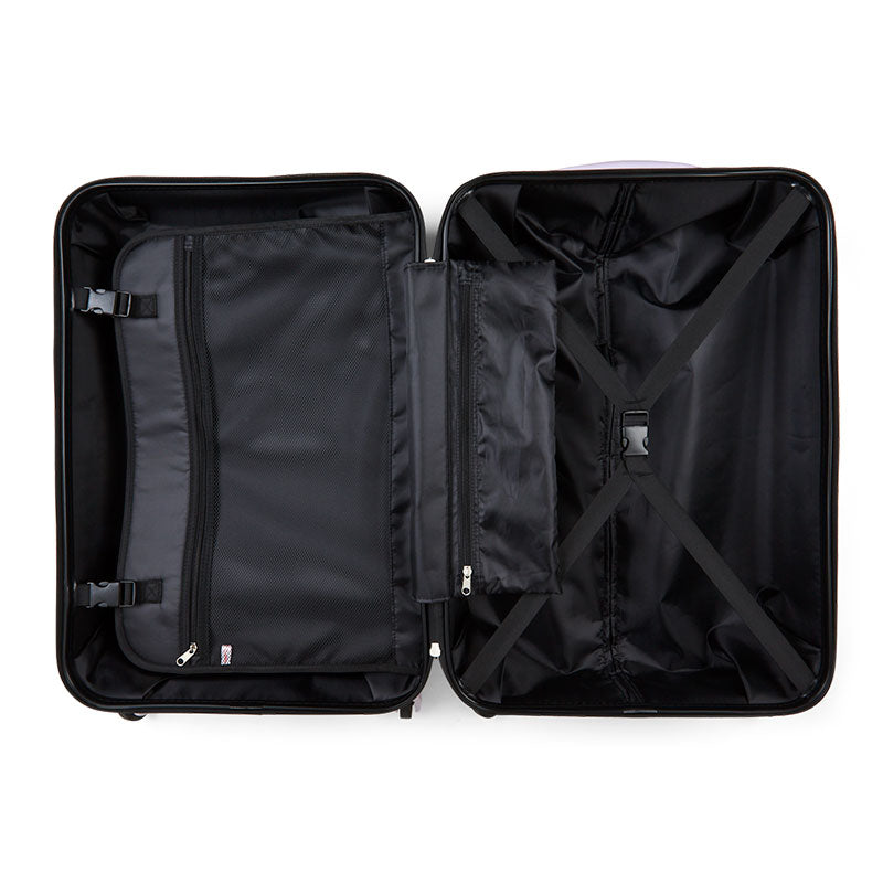 ROLLING LUGGAGE: 59L