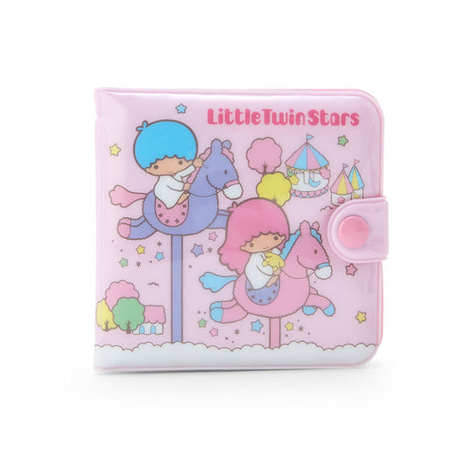 PVC WALLET