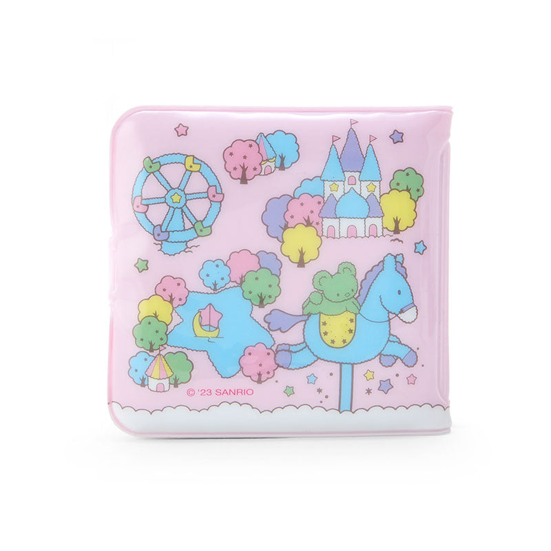 PVC WALLET