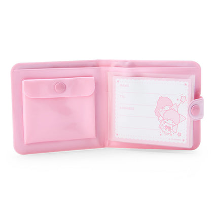 PVC WALLET
