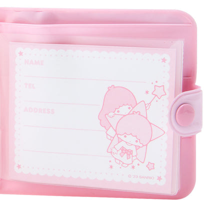PVC WALLET