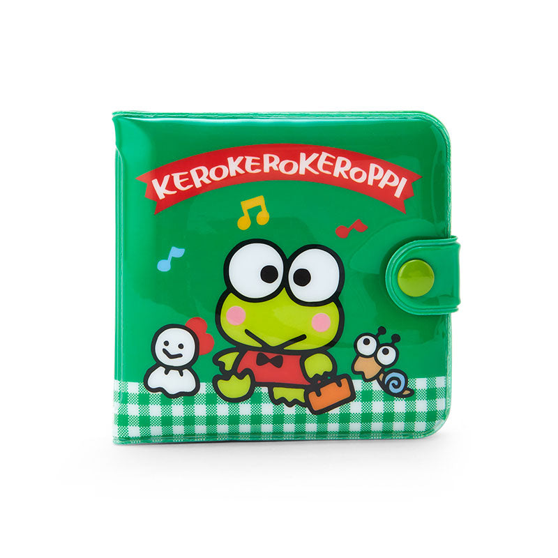 PVC WALLET