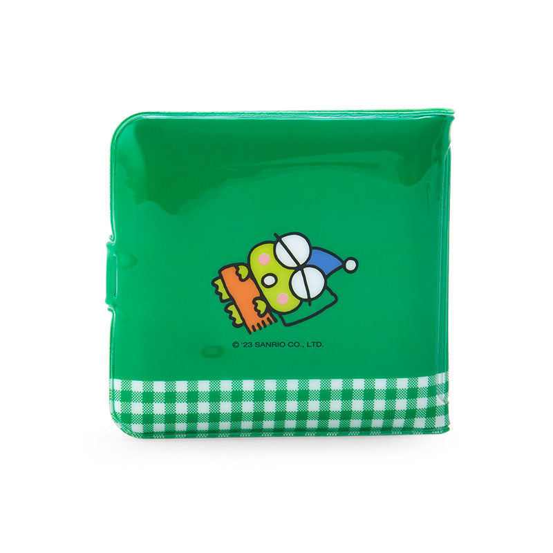 PVC WALLET