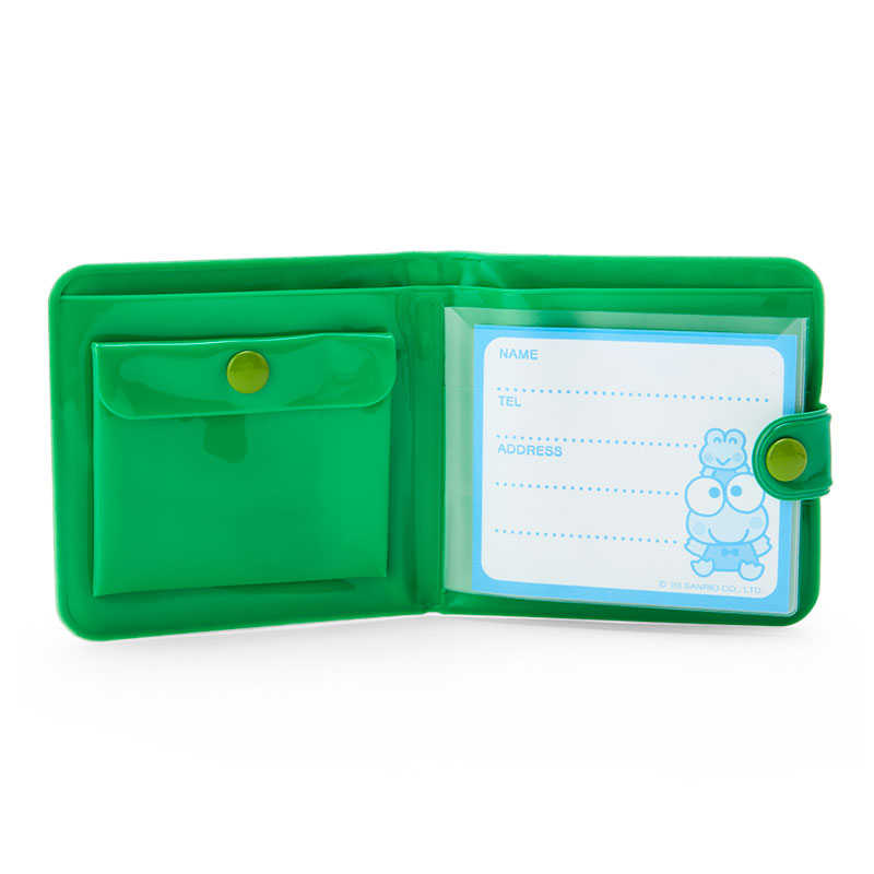 PVC WALLET