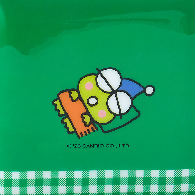 PVC WALLET
