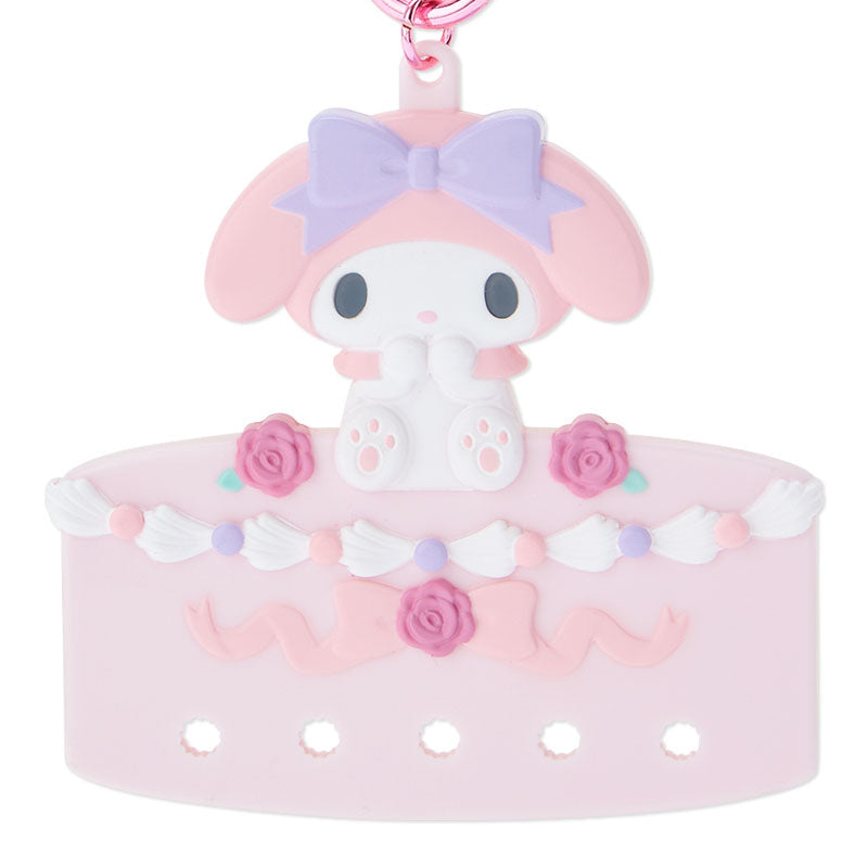 KEY CHAIN: PACHI 2（Maipachirun）