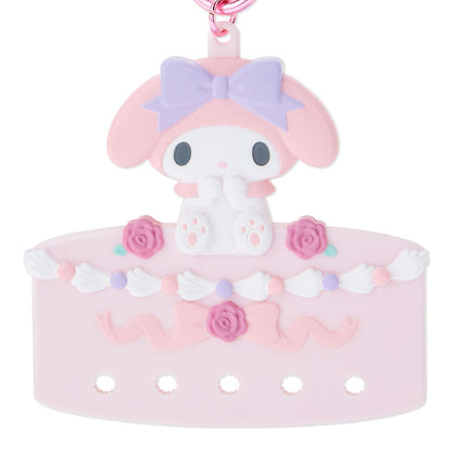 KEY CHAIN: PACHI 2（Maipachirun）