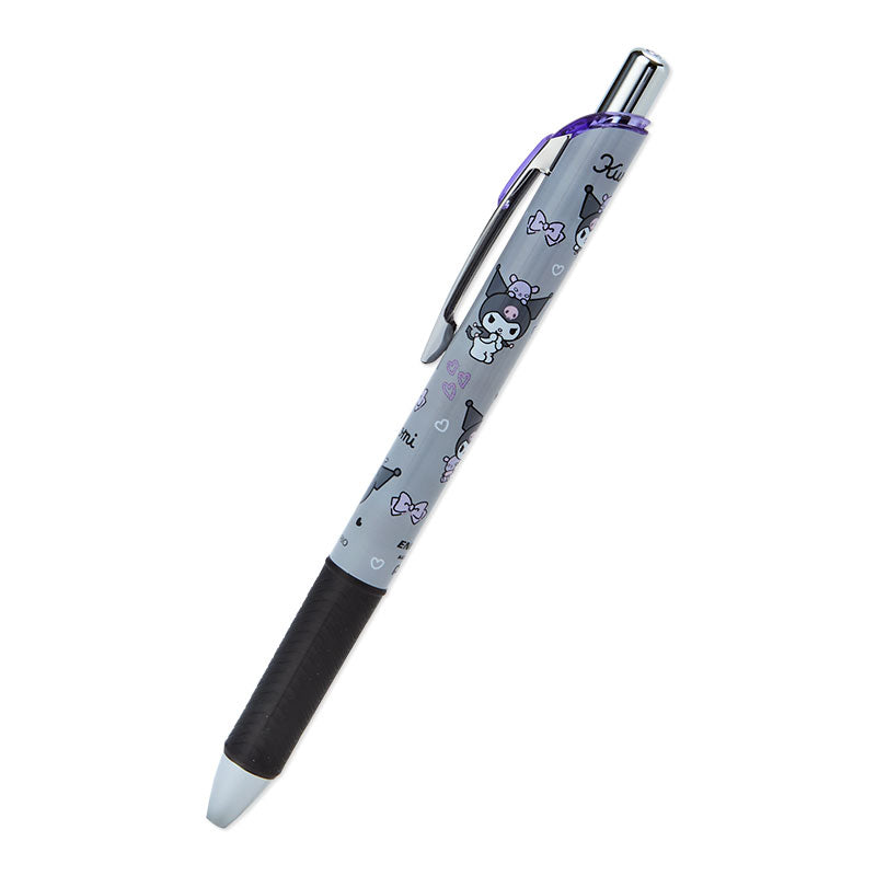 BALLPOINT PEN 0.5: ENERGEL