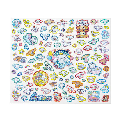 100 STIKER