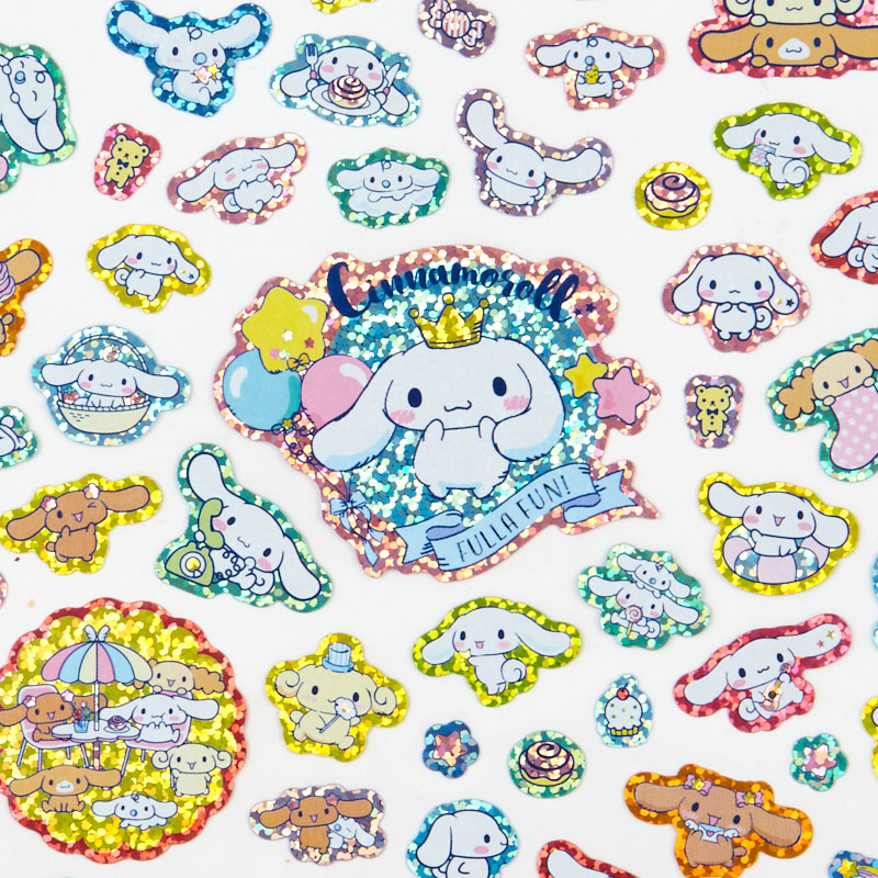 100 STIKER