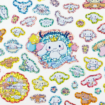 100 STIKER