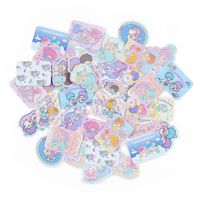 STIKER FLAKE