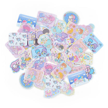 STIKER FLAKE