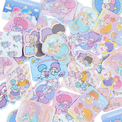 STIKER FLAKE