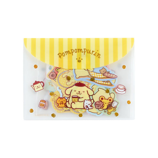 STIKER FLAKE