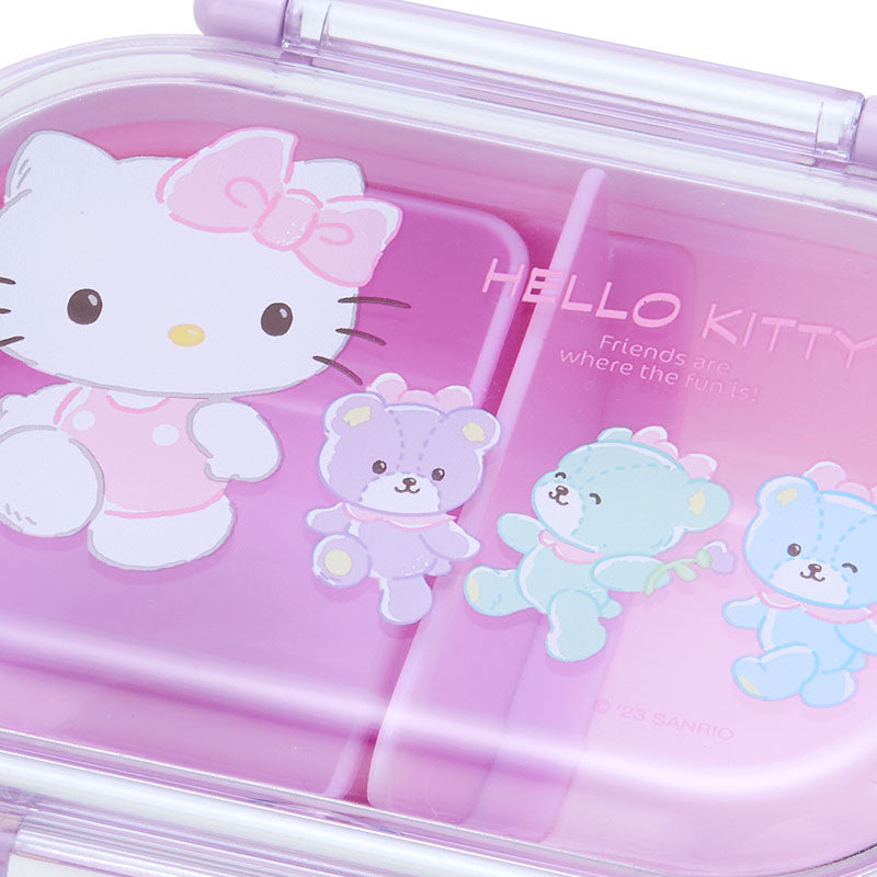 LUNCH BOX