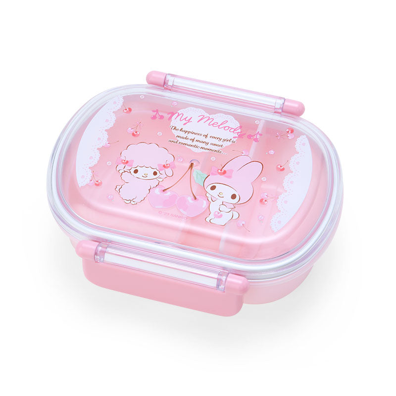 LUNCH BOX