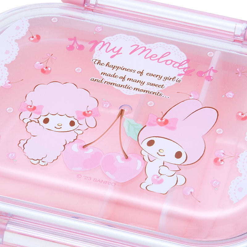 LUNCH BOX