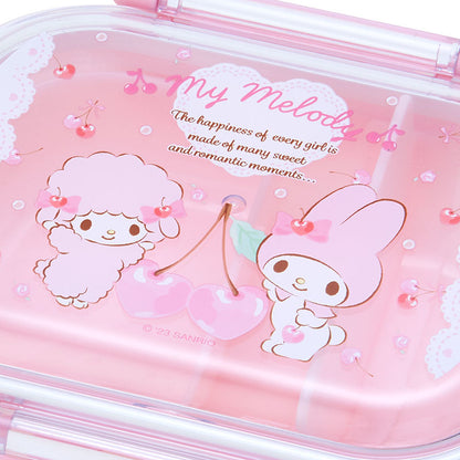 LUNCH BOX
