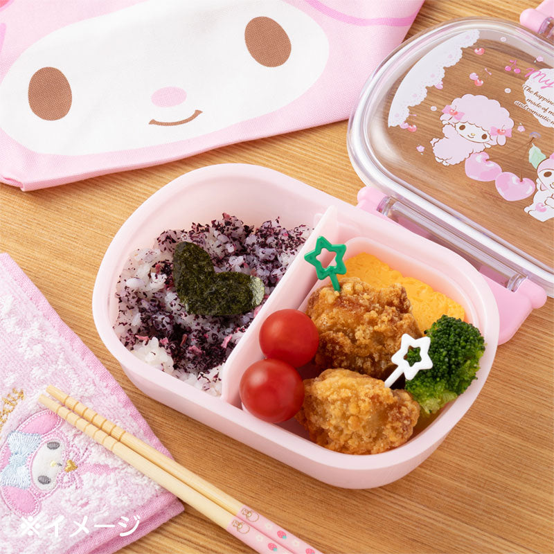 LUNCH BOX