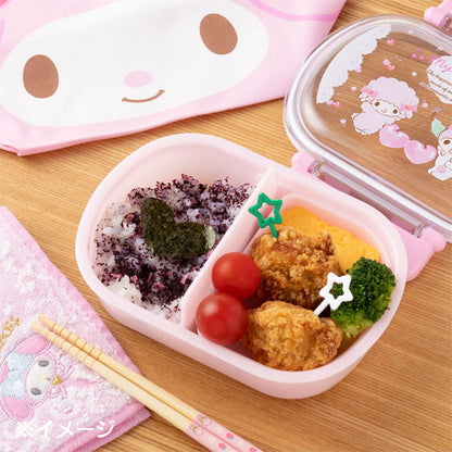 LUNCH BOX