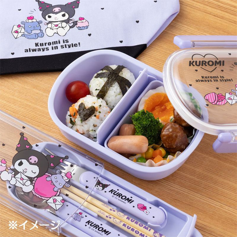 LUNCH BOX