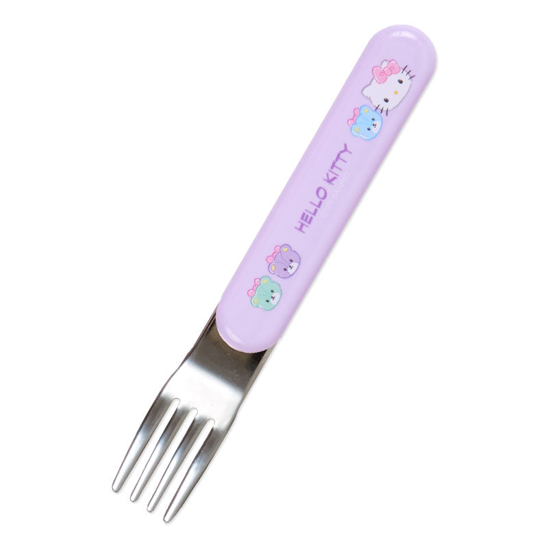SPOON & FORK SET