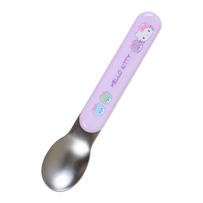 SPOON & FORK SET