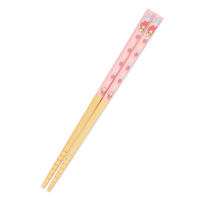 CHOPSTICKS & CASE