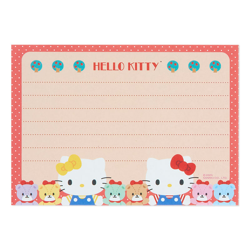 MEMO PAD: 8-DESIGN