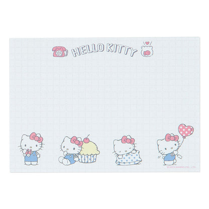 MEMO PAD: 8-DESIGN