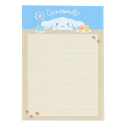 MEMO PAD: 8-DESIGN