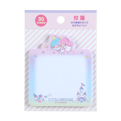 STICKY NOTES