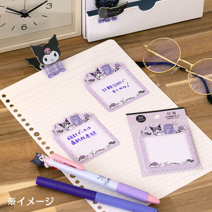 STICKY NOTES
