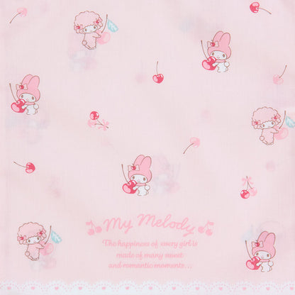 D-STRING BAG: M CHERRY