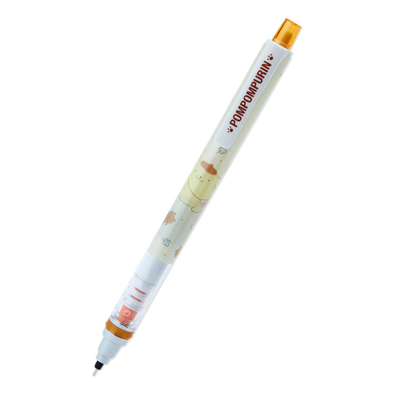 MECH PENCIL: KURU-TOGA