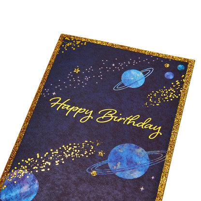 Card: Birthday