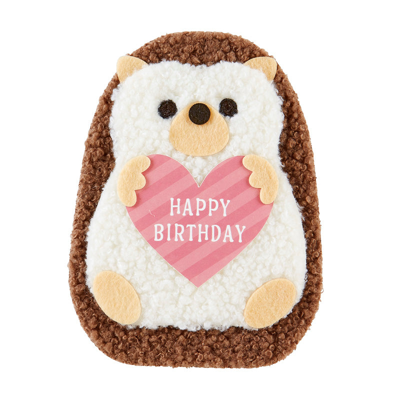 Card: Birthday