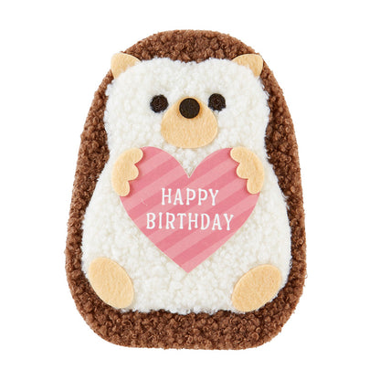 Card: Birthday