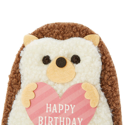 Card: Birthday