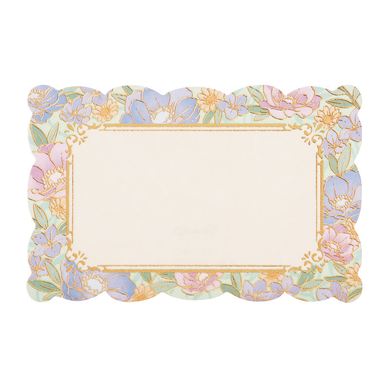 Mini Card: Multi-purpose