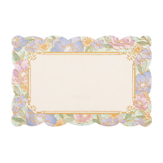 Mini Card: Multi-purpose