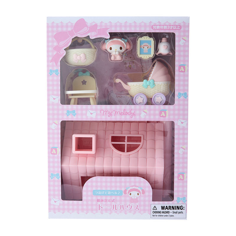 DOLL HOUSE