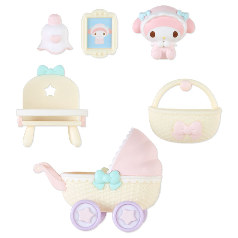 DOLL HOUSE