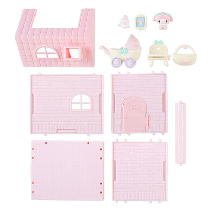 DOLL HOUSE